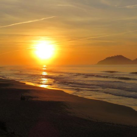 FlorianópolisLa Vie Campeche - Casa Curuca别墅 外观 照片