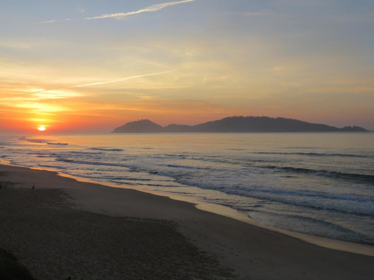 FlorianópolisLa Vie Campeche - Casa Curuca别墅 外观 照片